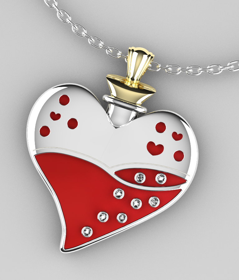 Love Potion #9 Grand Reserve